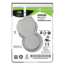 Seagate BarraCuda ST500LM030  - 500gb